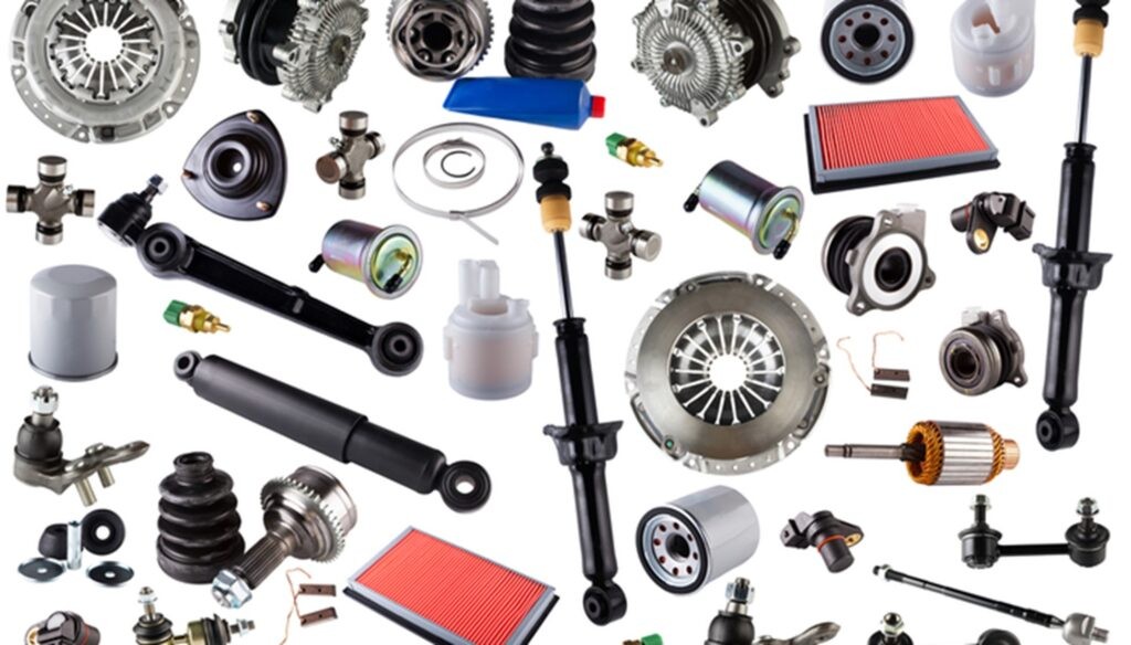 The Importance of Quality Auto Parts