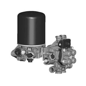 Air Dryer