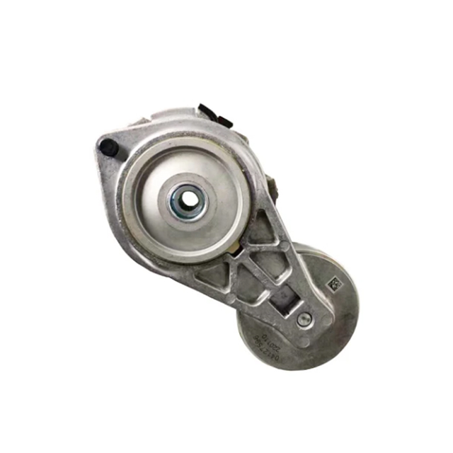 Belt Tensioner