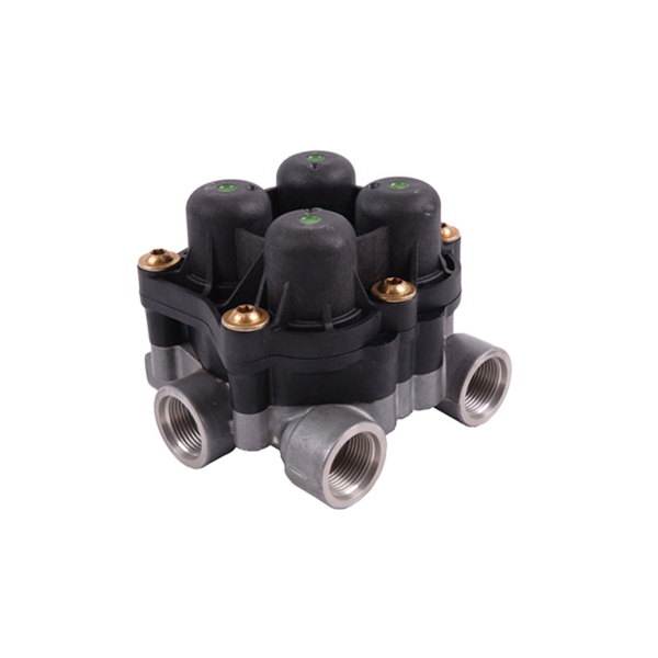 4-circuit-protection valve