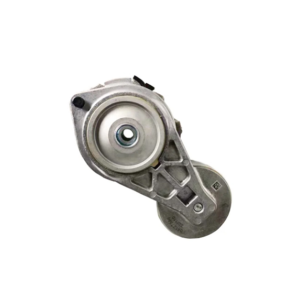 Belt Tensioner