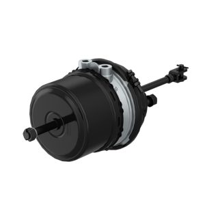 Brake cylinder