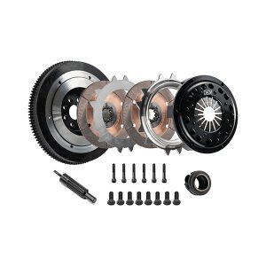 Clutch Kit (Cover & Disc)
