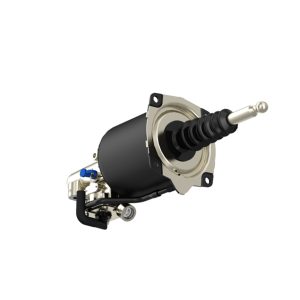 Clutch Servo