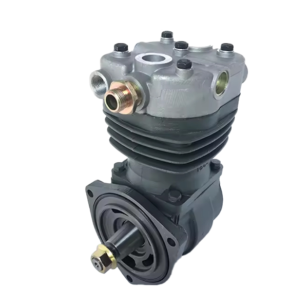 Compressor