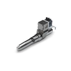 Electronical Injector Unit