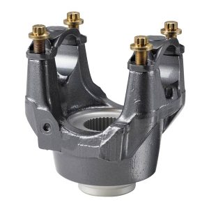 End Yoke