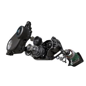 Gearbox Unit