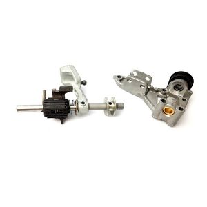 Gearbox housing