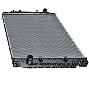 Radiator