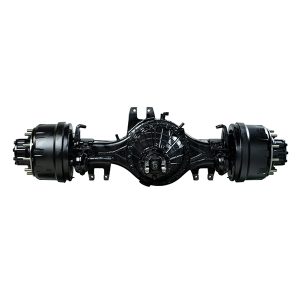 Rear Axle