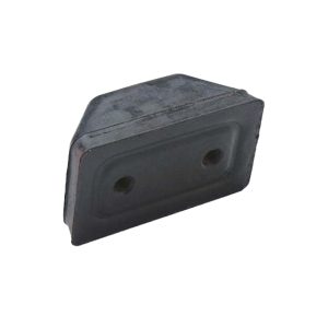 Rubber Buffer, Frame