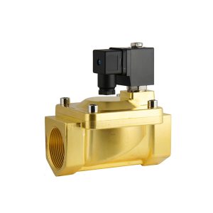 Solenoid Valve