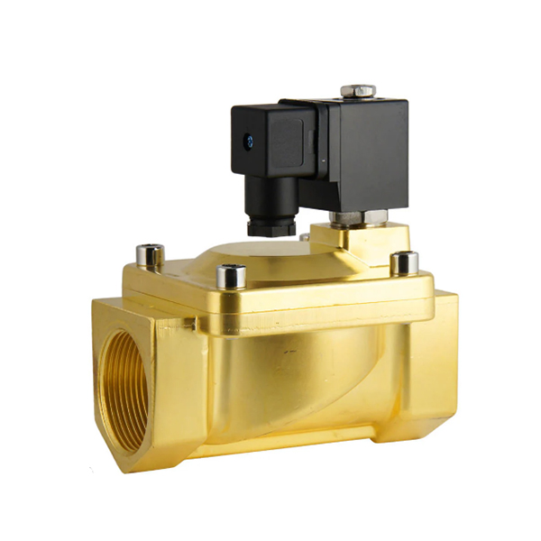 Solenoid Valve