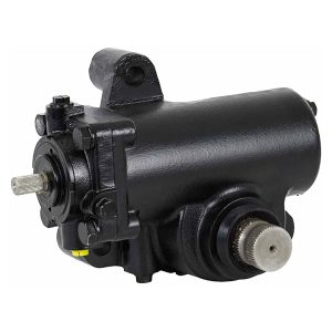 Steering Box