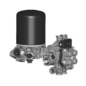 Air Dryer