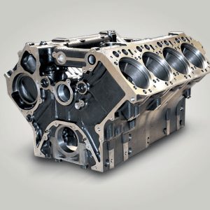 Block Components